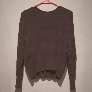 A.n.a. a new approach Dark green crew